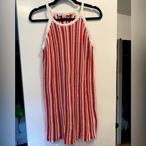 C&C California Crochet Coverup